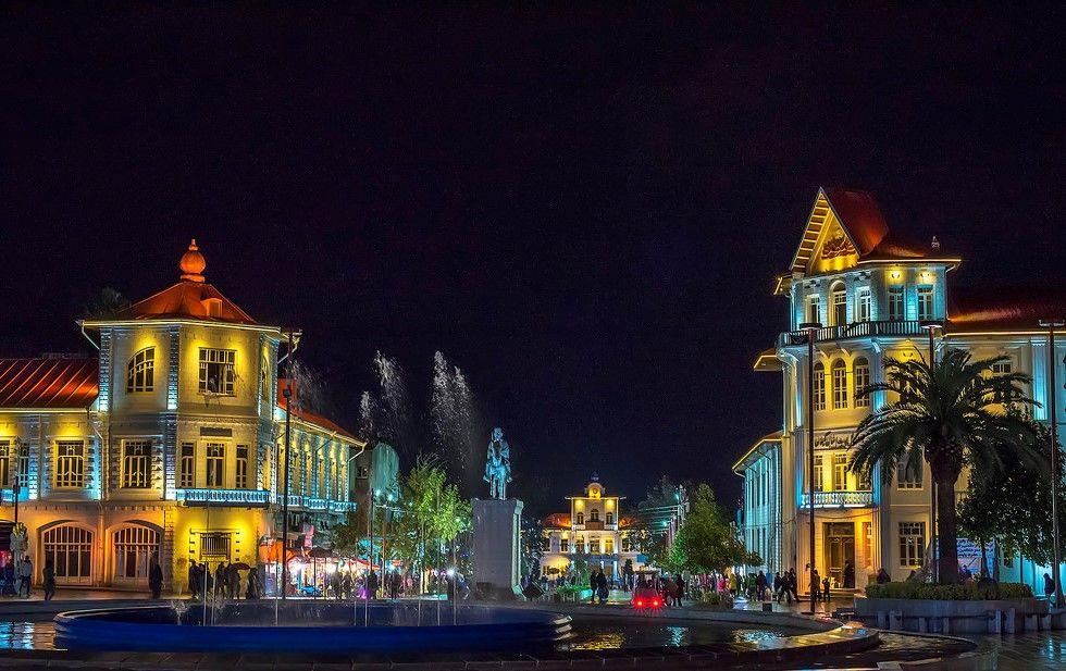 دوازدهم دی؛ روز رشت؛ بازخوانی هویت شهری در گذر تمدن